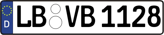 LB-VB1128