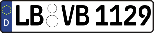 LB-VB1129