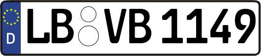 LB-VB1149