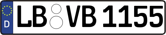 LB-VB1155