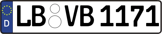 LB-VB1171