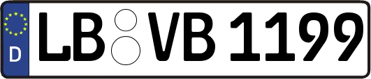 LB-VB1199
