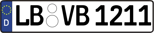 LB-VB1211