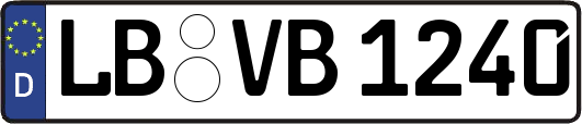 LB-VB1240