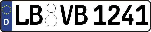 LB-VB1241