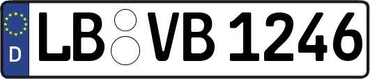 LB-VB1246