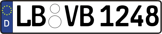 LB-VB1248