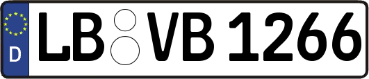LB-VB1266
