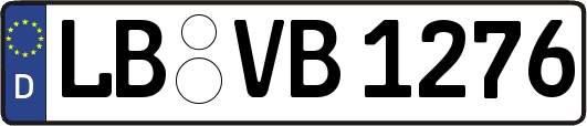 LB-VB1276