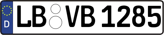 LB-VB1285
