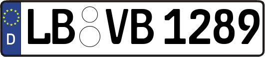 LB-VB1289