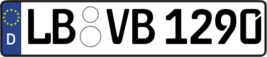 LB-VB1290