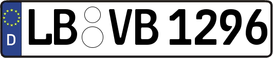 LB-VB1296