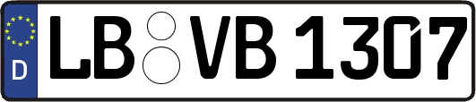 LB-VB1307