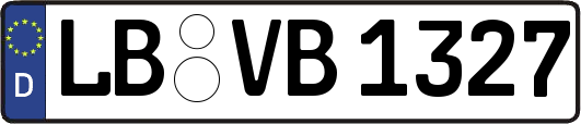 LB-VB1327