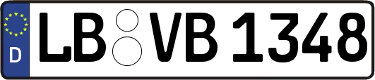 LB-VB1348