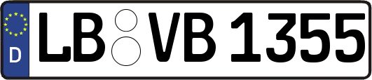 LB-VB1355