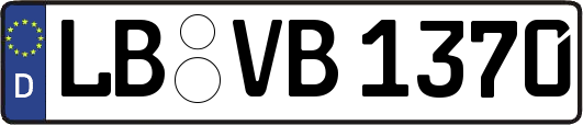 LB-VB1370
