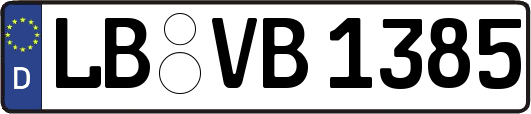 LB-VB1385