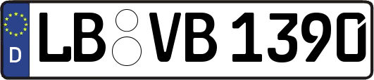 LB-VB1390
