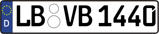 LB-VB1440