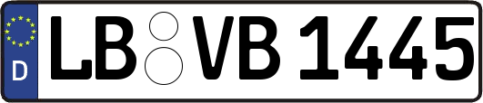 LB-VB1445