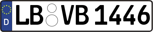 LB-VB1446