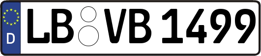 LB-VB1499
