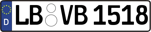 LB-VB1518