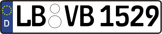 LB-VB1529