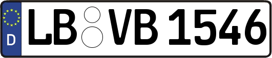 LB-VB1546