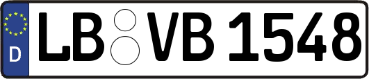 LB-VB1548