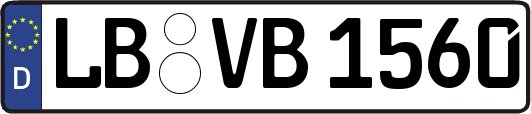 LB-VB1560
