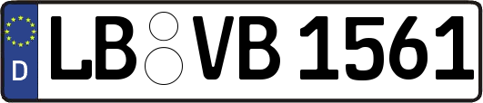 LB-VB1561