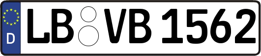 LB-VB1562