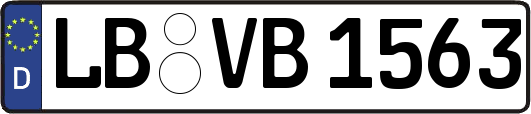 LB-VB1563