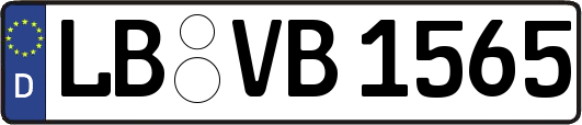 LB-VB1565