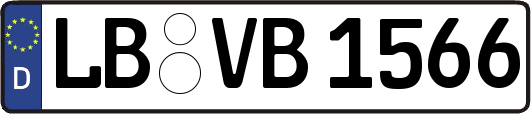 LB-VB1566