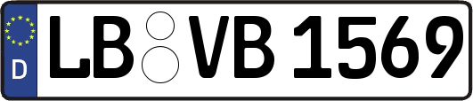 LB-VB1569