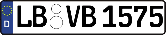 LB-VB1575