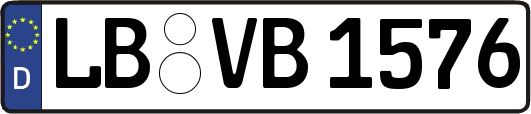 LB-VB1576