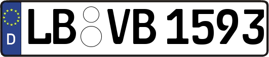 LB-VB1593