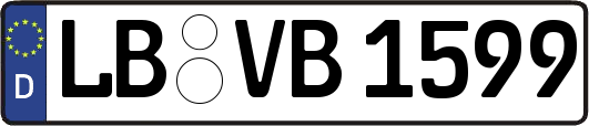 LB-VB1599
