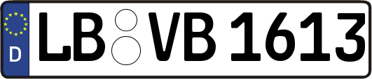 LB-VB1613