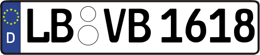 LB-VB1618