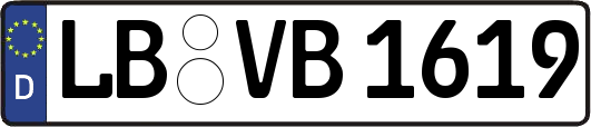 LB-VB1619