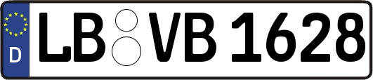 LB-VB1628