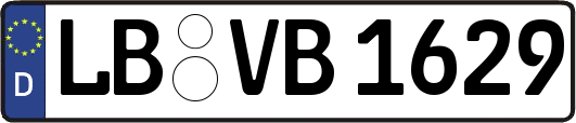 LB-VB1629