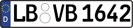 LB-VB1642