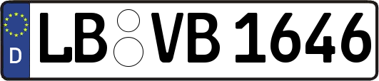 LB-VB1646